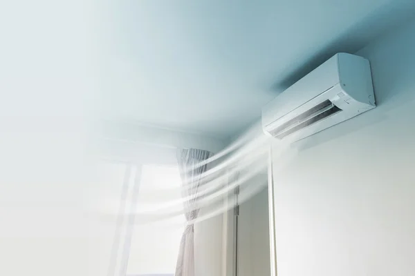 Instalación de aire acondicionado split en Tarragona